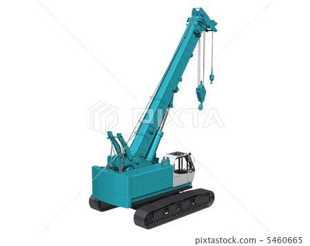 Crane 1 b 5460665