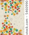 Autumn of coloring 5460990