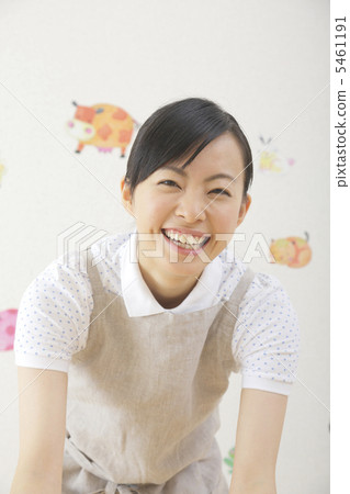 老師 教師 保育員 5461191