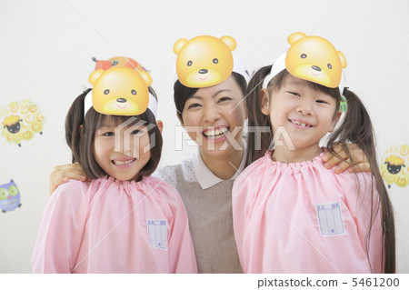 孩子 兒童 老師 5461200