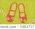 兒童鞋 5461717