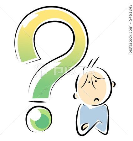 Thinking man 5461845