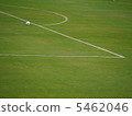 Soccer field 5462046