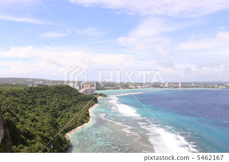 Guam · superb view Guam · superb view 5462167