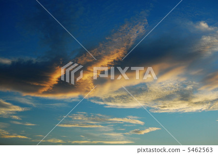 Sky  5462563