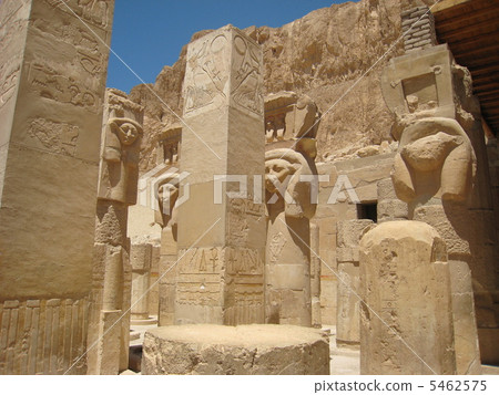 女王哈特謝普蘇特葬禮 5462575