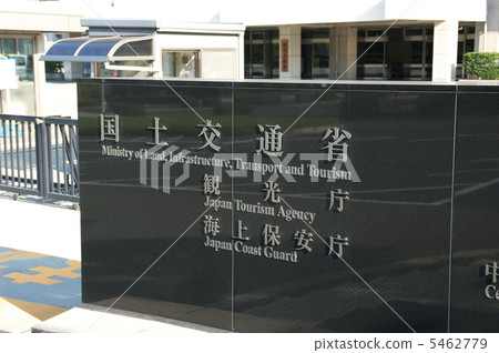 國土資源部，基礎設施和運輸 5462779