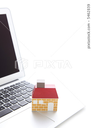 一幢房子 5462839