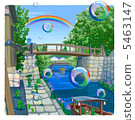 Water capital (Omihachiman) Water capital (Omihachiman) 5463147