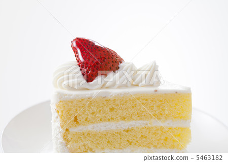 Strawberry short 5463182