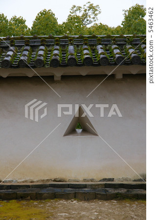 A narrow space A narrow space 5463462