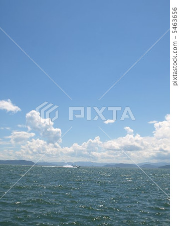 View of the wharf 5463656