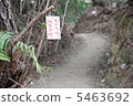 Yakusanji Pilgrim Road 5463692