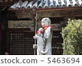 Jizoji Temple Jizo先生 5463694