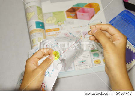Home economics 5463743