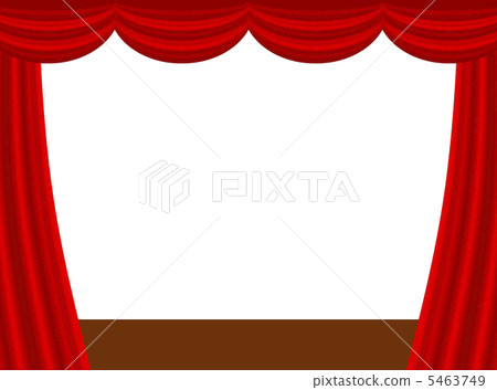 Stage curtain 5463749