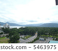 Rainbow Matsubara 5463975
