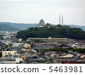 Karatsu castle 5463981