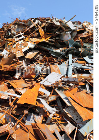 廢鐵 5464209