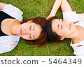 Two women Two women 5464349