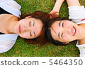 Two women Two women 5464350
