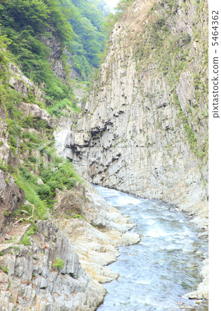 Summer cheersong gorge 5464362