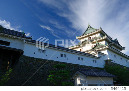 和歌山城 和歌山城 5464415