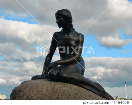The Little Mermaid The Little Mermaid 5464626