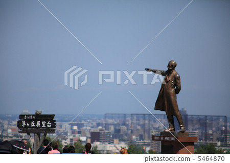 克拉克博士 克拉克博士 5464870