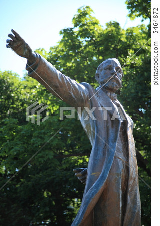 克拉克博士 5464872