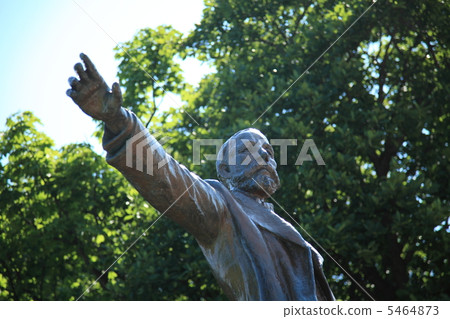 克拉克博士 5464873