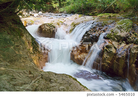 Terracombe山流 5465010