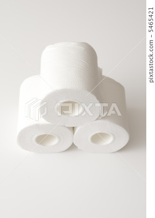 Toilet Paper  5465421