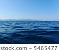 天空和大海 5465477