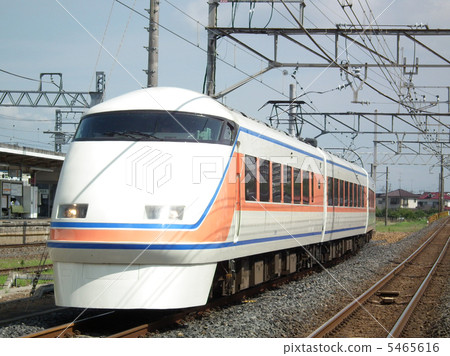 有限的Express Spacia Kinuwawa No.2 Kurihashi站 有限的Express Spacia Kinuwawa No.2 Kurihashi站 5465616