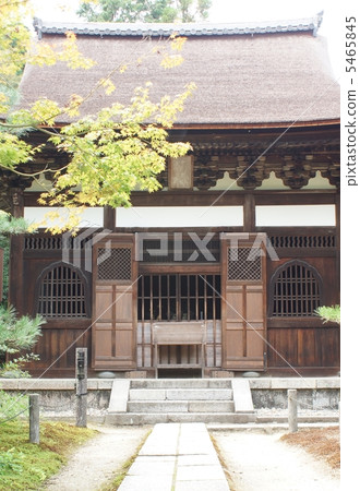 Kanonji main hall 5465845
