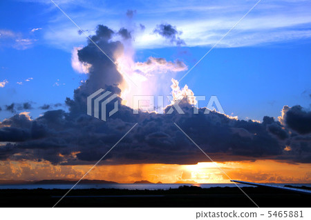 天空 5465881