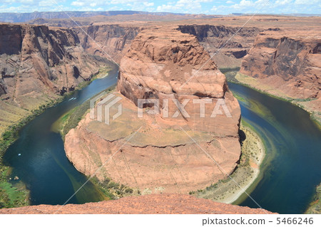 Horseshoe Bend 5466246