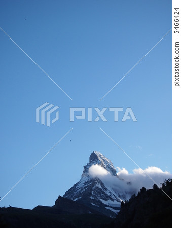  Matterhorn 5466424