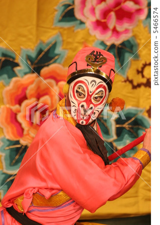 Peking Opera Peking Opera 5466574