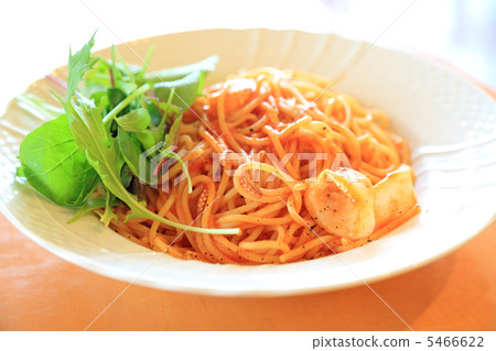 Delicious Pescatore pasta Delicious Pescatore pasta 5466622
