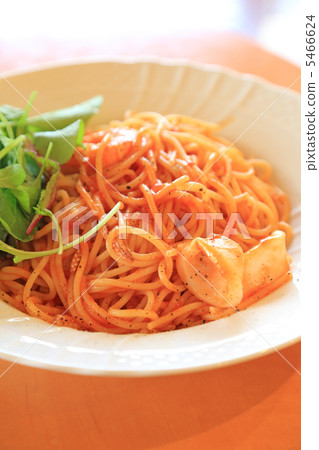 Delicious Pescatore pasta Delicious Pescatore pasta 5466624