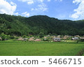Thatched Village 5466715