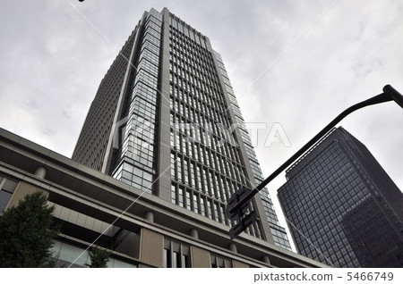 新丸之內大廈 5466749