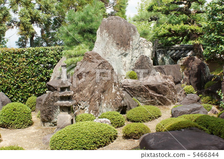 Yokado Hojo Garden Northern Garden 5466844