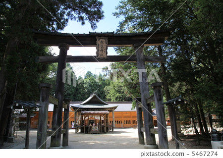 穗高神社2 穗高神社2 5467274