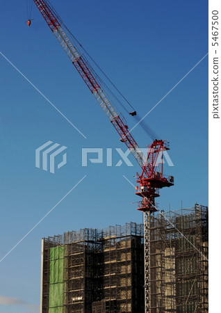 塔式起重機-2 塔式起重機-2 5467500