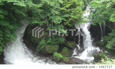 Crown Falls Crown Falls 5467727