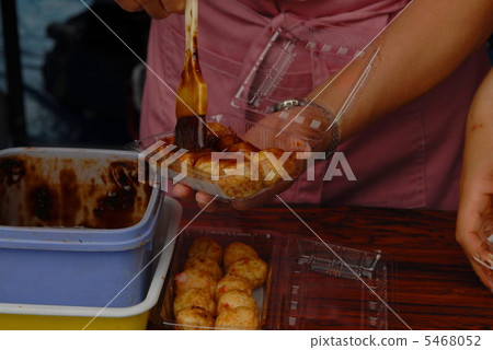 Takoyaki 5468052