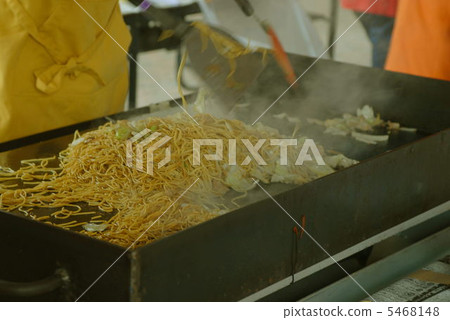 Yakisoba 5468148